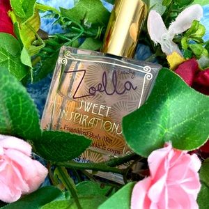Zoella Beauty “Sweet Inspiration” Body Mist